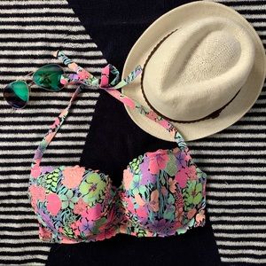 Victoria’s Secret bikini top